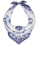Royal Scarves