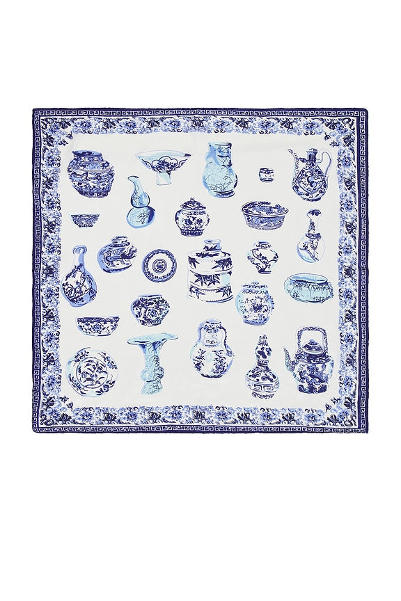 Royal Scarves