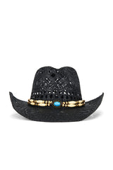Harlow Coastal Cowboy Hat