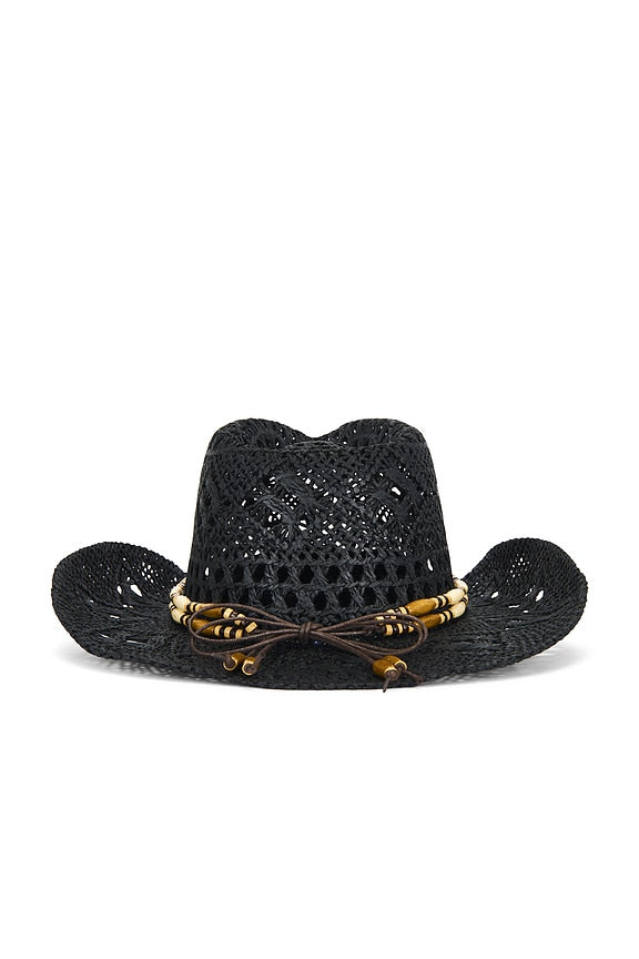 Harlow Coastal Cowboy Hat