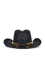 Harlow Coastal Cowboy Hat