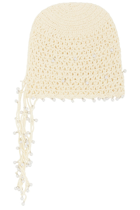 Crochet Hood
