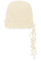 Crochet Hood