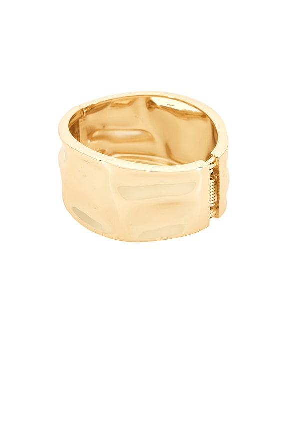 Statement Cuff