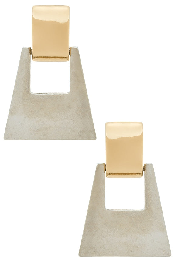 Mezi Earrings