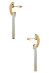 Mezi Earrings