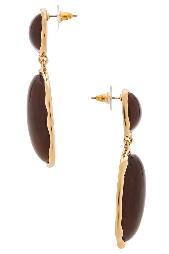 Juba Drop Earrings