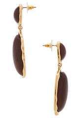 Juba Drop Earrings