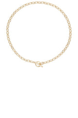 Toggle Chain Necklace