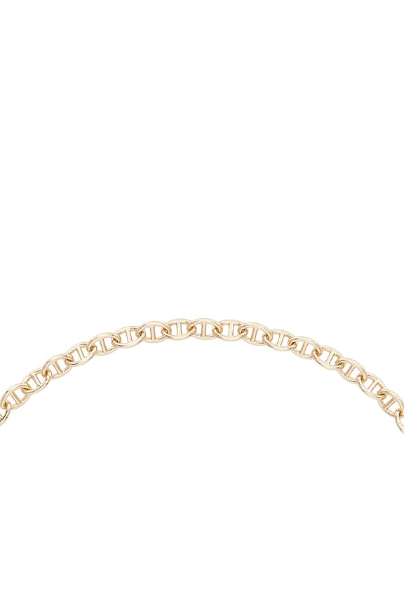 Toggle Chain Necklace