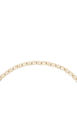 Toggle Chain Necklace