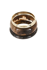 Mira Bangle Stack