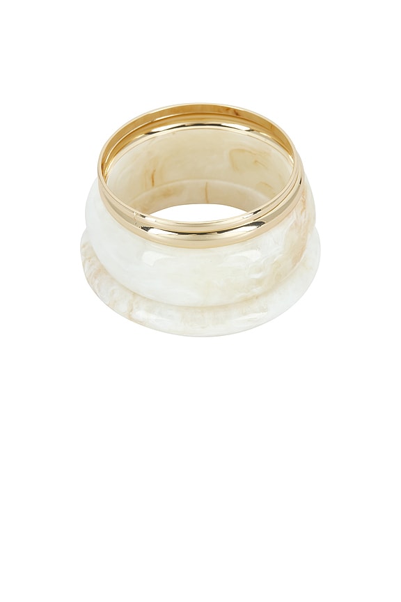 Muse Bangle Set