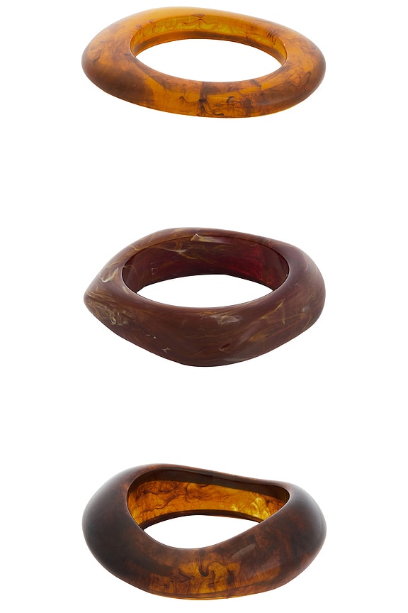 Bangle Set