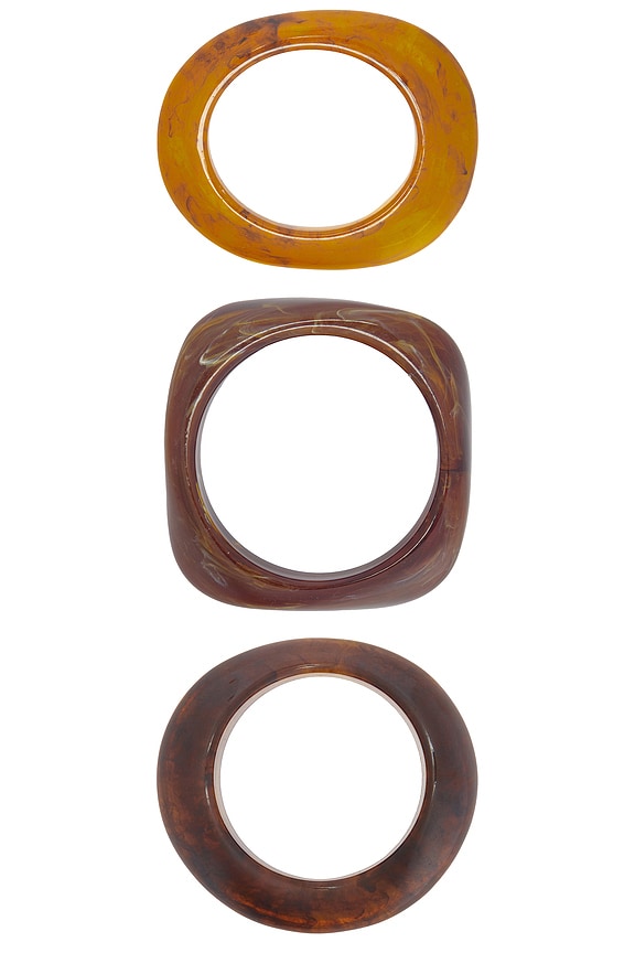 Bangle Set