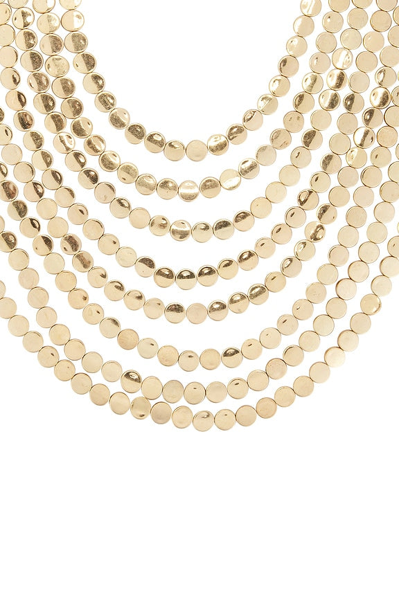 Layered Necklace