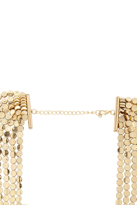 Layered Necklace