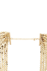 Layered Necklace