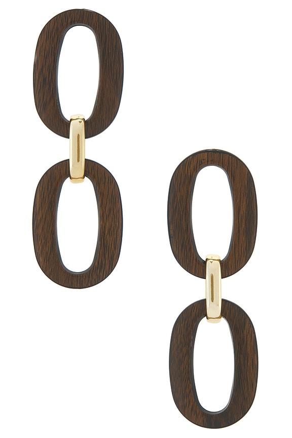 Drop Earrings