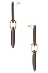 Drop Earrings