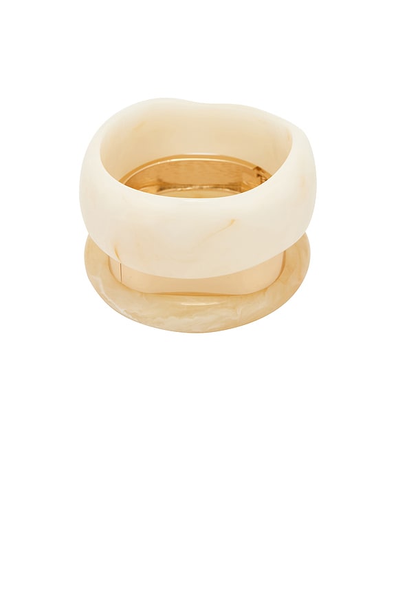 Bangle Bracelet Set