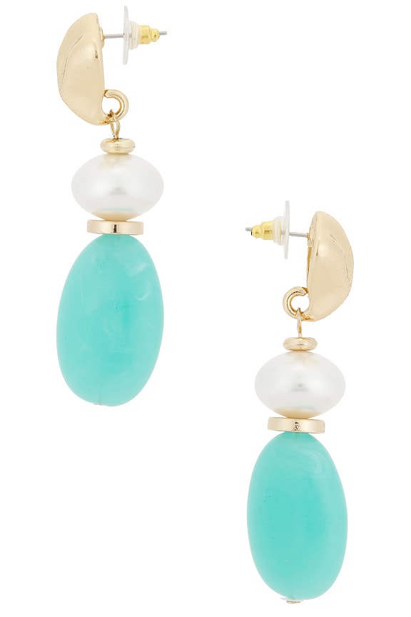 Elegant Drop Earrings