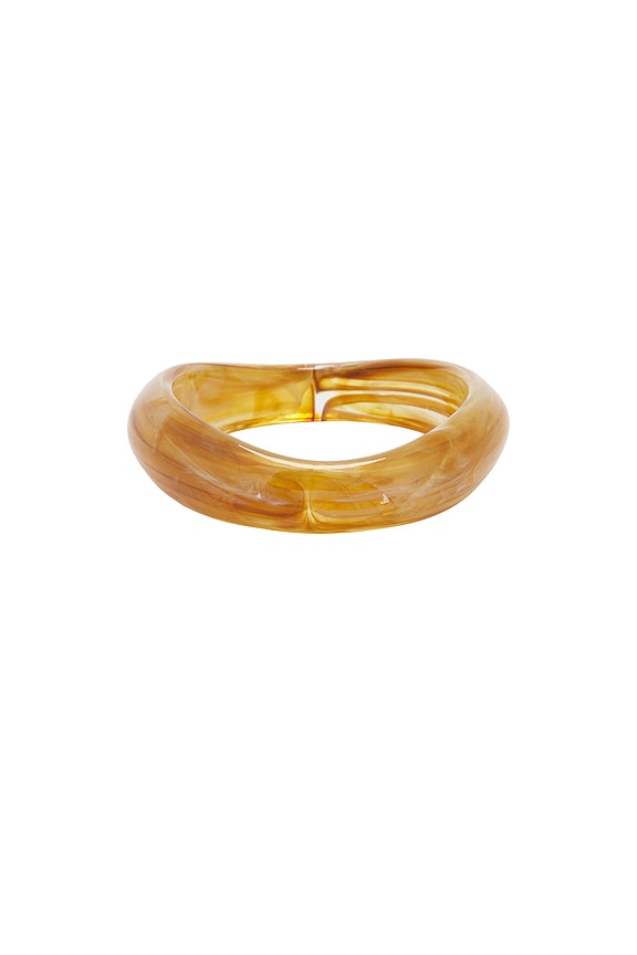 Translucent Bangle