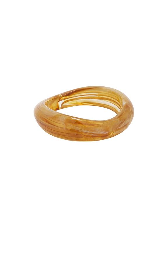 Translucent Bangle