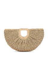 The Weekend Bag