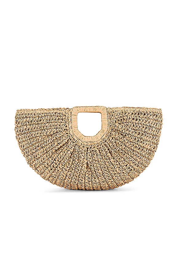 The Weekend Bag