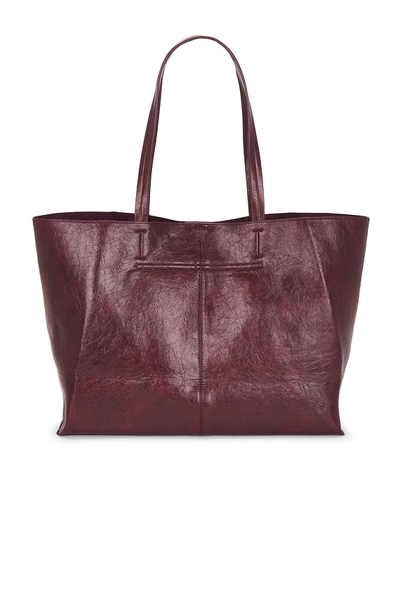 The Harper Caryall Tote Bag