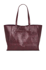 The Harper Caryall Tote Bag