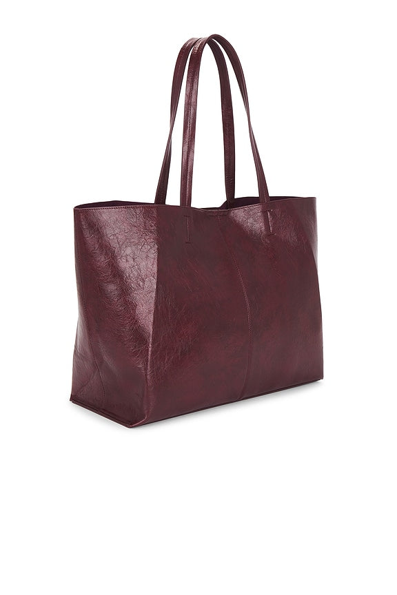 The Harper Caryall Tote Bag