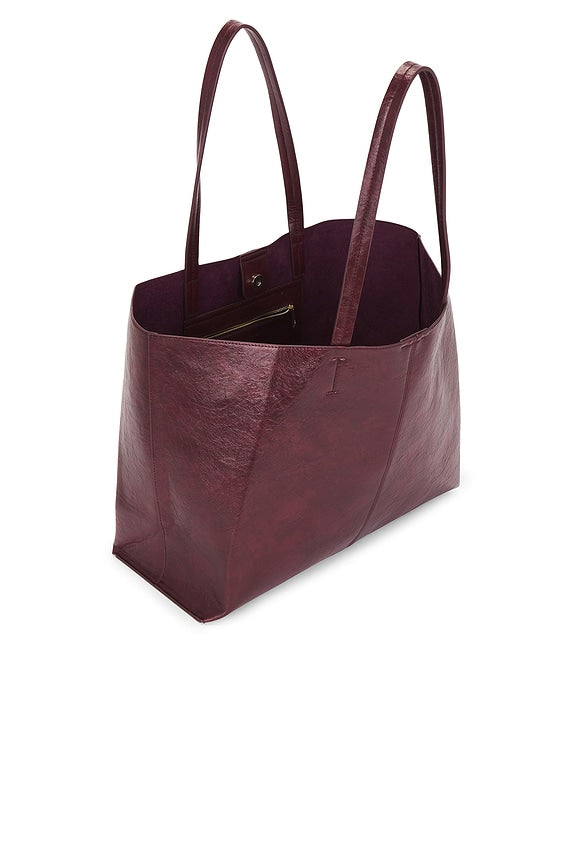 The Harper Caryall Tote Bag