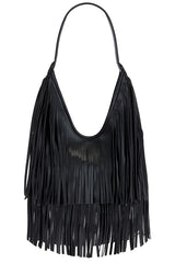 The Mini Fringe Bag