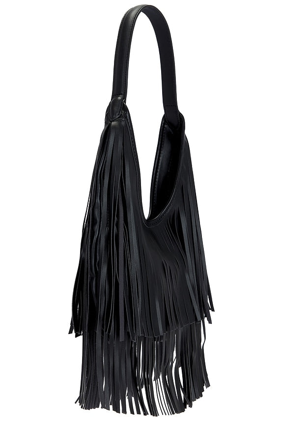 The Mini Fringe Bag