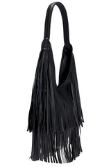 The Mini Fringe Bag