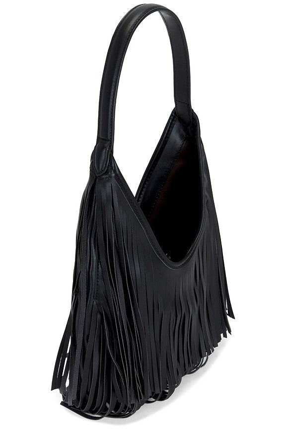The Mini Fringe Bag