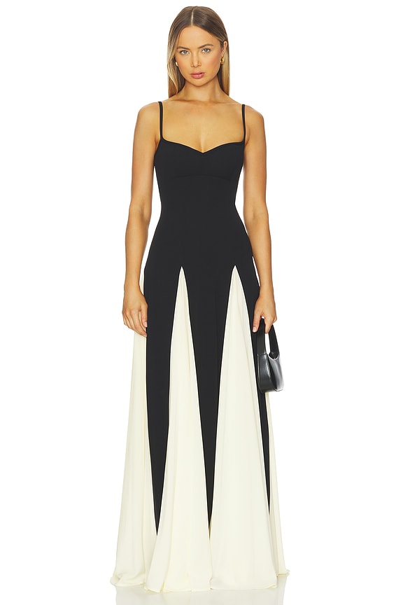 Paloma Dress