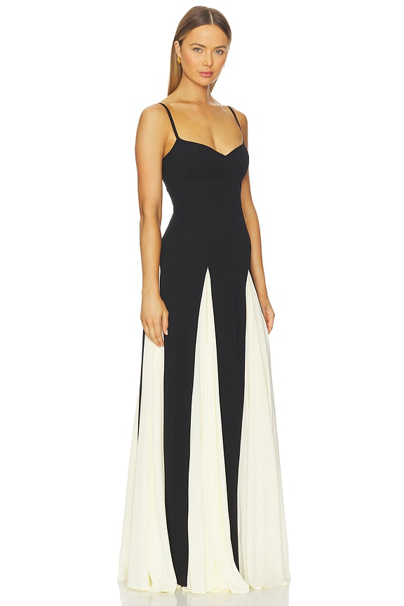 Paloma Dress