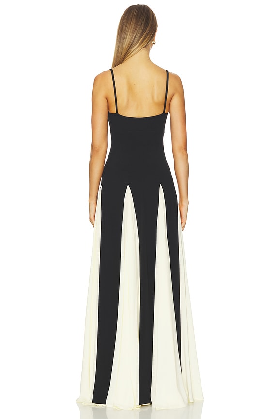 Paloma Dress