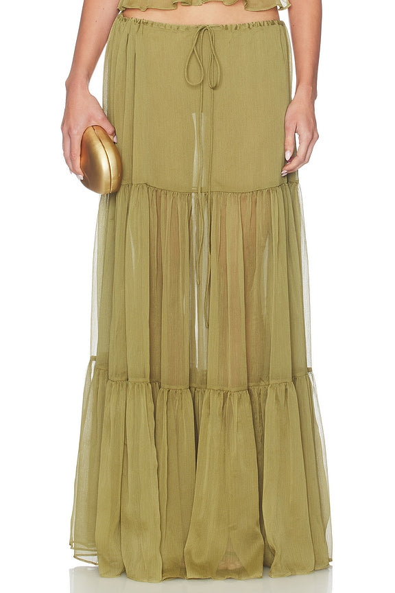 Sabrina Skirt