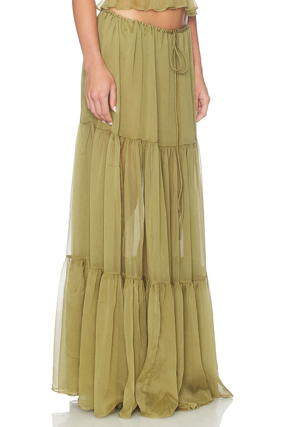 Sabrina Skirt