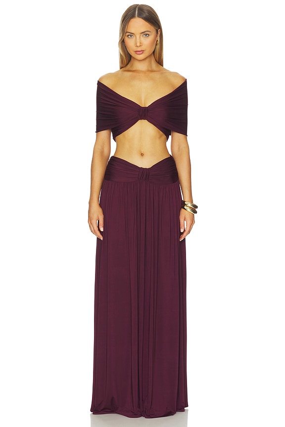 Alessia Top