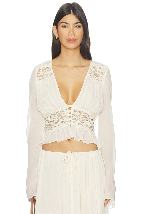 Alessandra Top