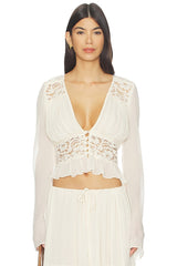 Alessandra Top