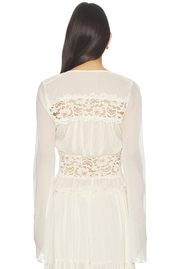 Alessandra Top