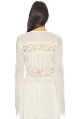 Alessandra Top