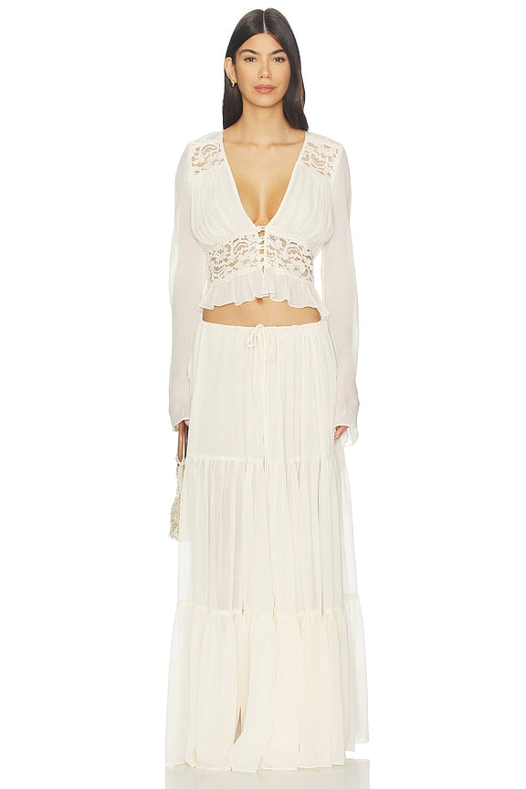 Alessandra Top