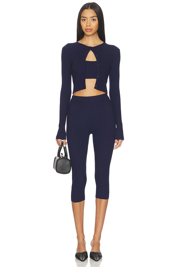 Jude Knit Set